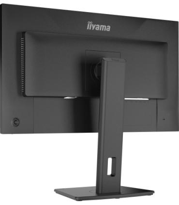 iiyama ProLite XB2797QSU-B1 pantalla para PC 68,6 cm (27") 2560 x 1440 Pixeles Quad HD LED Negro