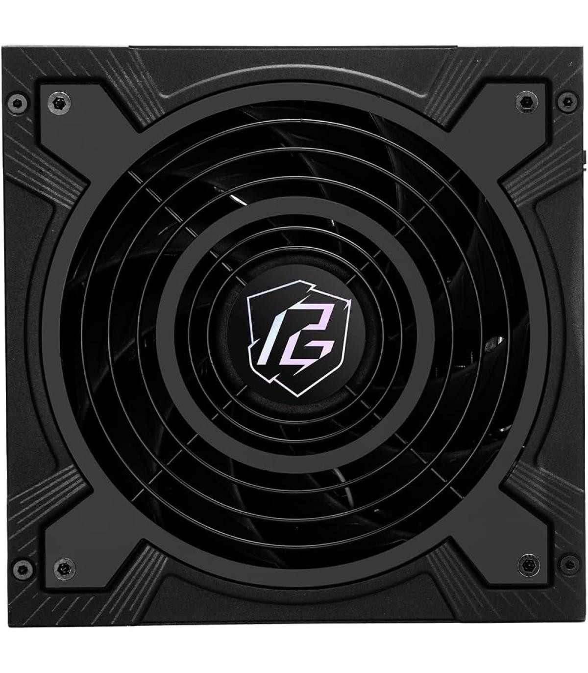 FUENTE ALIMENTACION ASROCK PRO-850G,PSU,850W,80 PLUS GOLD