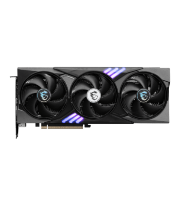 VGA MSI RTX 5060 TI 8G GAMING TRIO OC,NV,RTX5060TI,8GB,GDDR7,128BIT,1HDMI+3DP,TWIN FROZR 4 (3 VENTILADORES