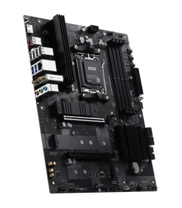 PLACA MSI PRO B840-S EVO WIFI6E
