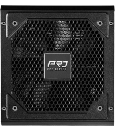 FUENTE ALIMENTACION ASROCK PRO-750G,PSU,750W,80 PLUS GOLD