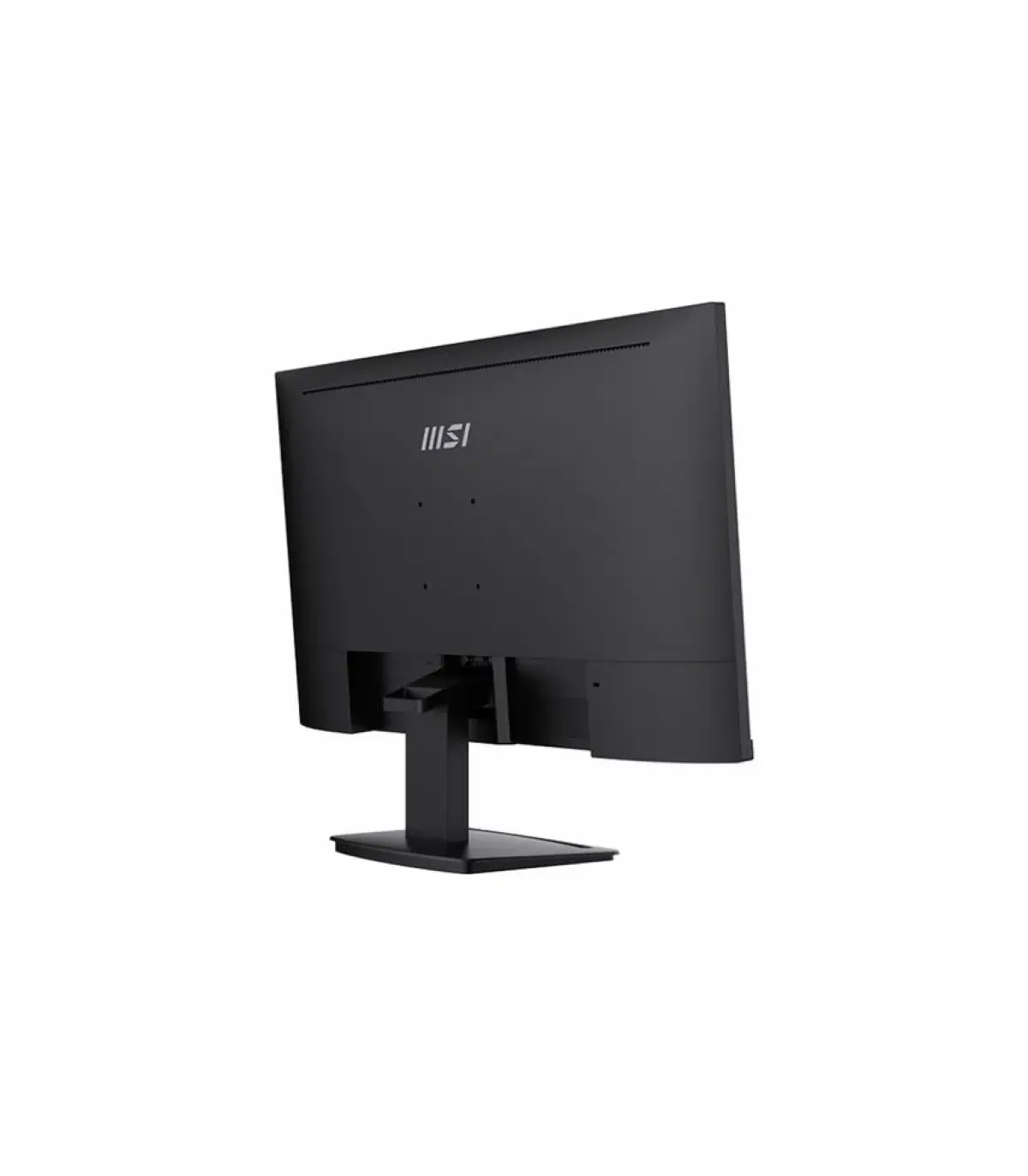 MSI MONITOR PRO MP273 E14A. 27" IPS FLAT. 1920x1080 . 144HZ. NEGRO