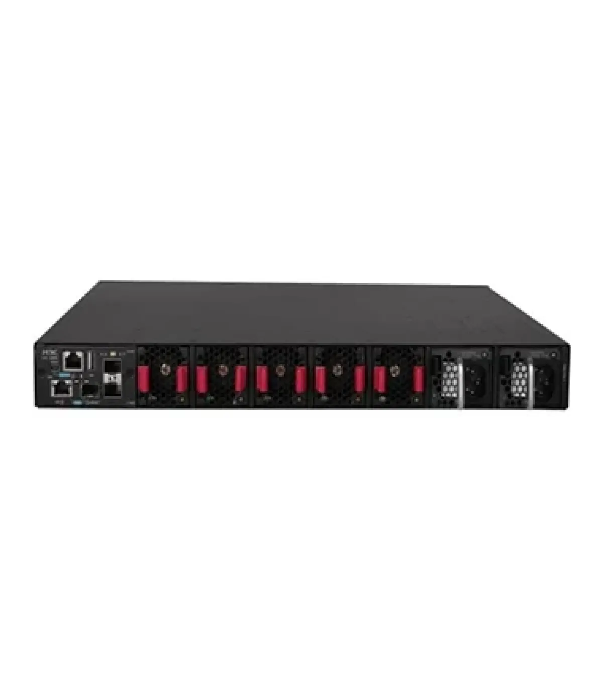 H3C S9850-32H L3 ETHERNET SWITCH WITH 32 QSFP28 PORTS