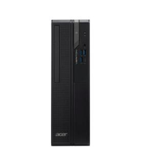 CPU ACER VERITON VX2722G (DT.R5YEB.00H) CI3-14100, 8GB, 512GB, W11PRO