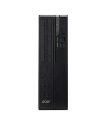 CPU ACER VERITON VX2722G (DT.R5YEB.00H) CI3-14100, 8GB, 512GB, W11PRO