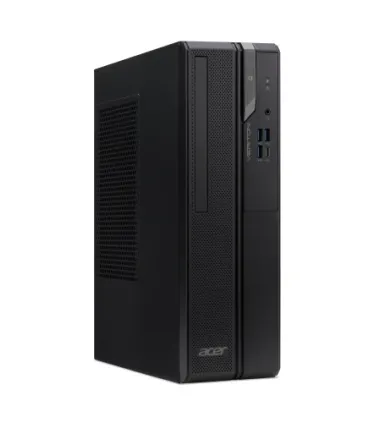 CPU ACER VERITON VX2722G (DT.R5YEB.00H) CI3-14100, 8GB, 512GB, W11PRO