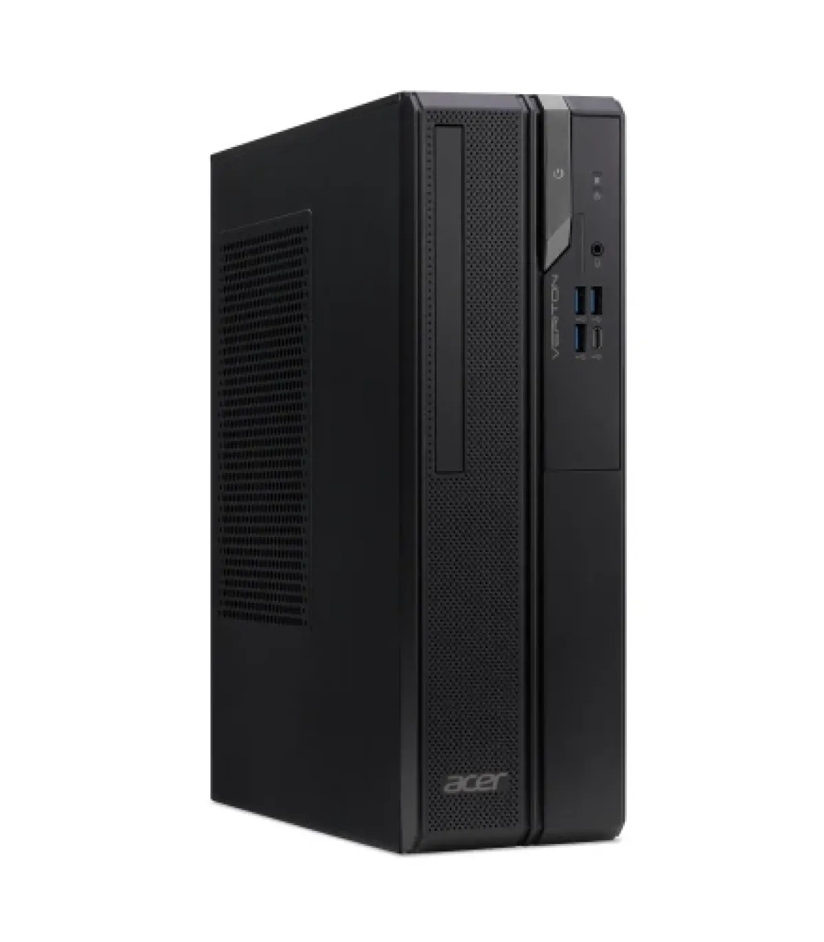 CPU ACER VERITON VX2722G (DT.R5YEB.00H) CI3-14100, 8GB, 512GB, W11PRO