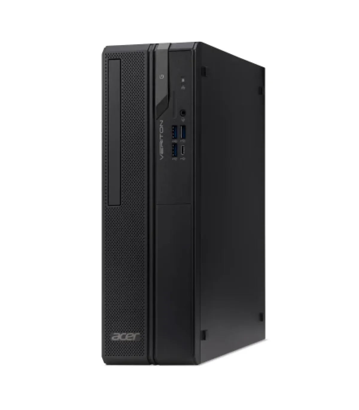 CPU ACER VERITON VX2722G (DT.R5YEB.00H) CI3-14100, 8GB, 512GB, W11PRO