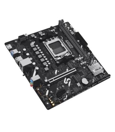 PLACA ASUS PRIME B850M-F,AMD,AM5,B850,2DDR5,128GB,1HDMI,4SATA3+2M.2,GBLAN,5USB3.2,MATX