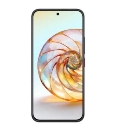 ZTE NUBIA AIR GOLD + LIVE FLIP