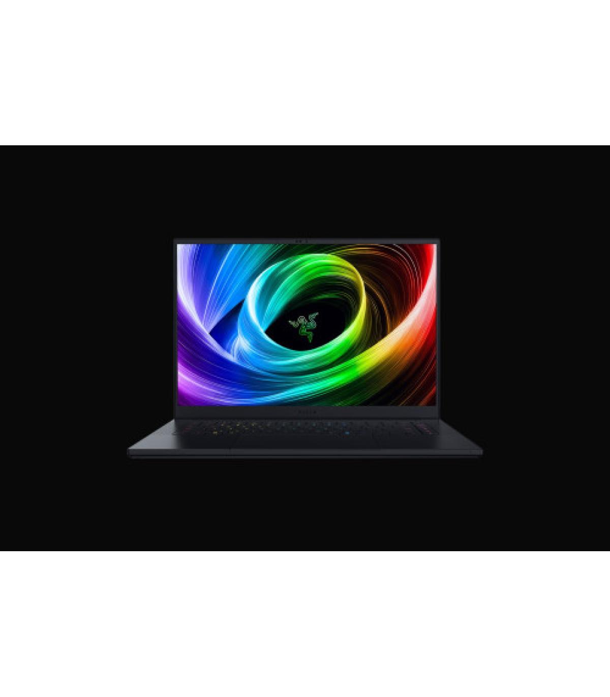 PORTATIL RAZER BLADE 16 (S11/QHD+ 240HZ OLED/RYZEN AI 9 365/32GB/RTX 5070/1TB) US LAYOUT RZ09-05286EN3-R3E1