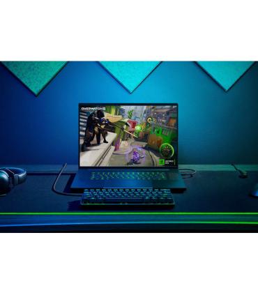 PORTATIL RAZER BLADE 18 (K10-NT/WIN-11/QHD+ 300HZ MINI-LED/I9-14900HX/32GB DDR5/RTX 4090/2TB SSD/PCIE GEN4) RZ09-050921K4-R311