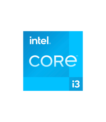 Intel Core i3-14100F procesador 12 MB Smart Cache