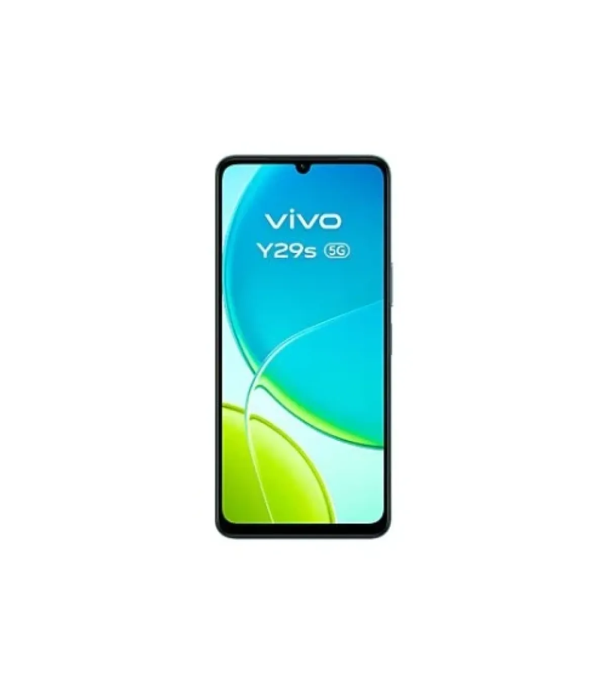 VIVO Y29S 5G 6/256 SILVER