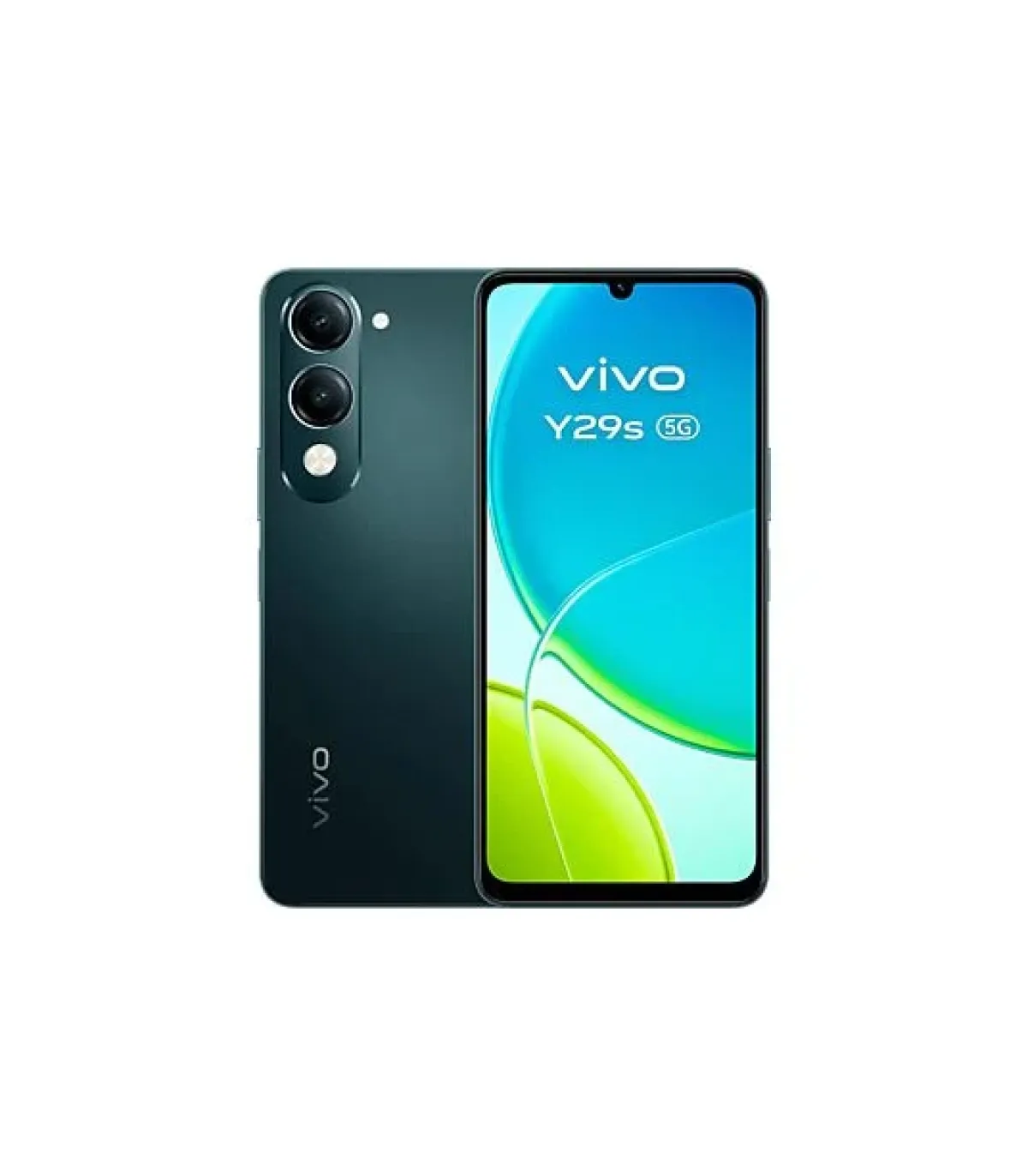 VIVO Y29S 5G 6/256 SILVER