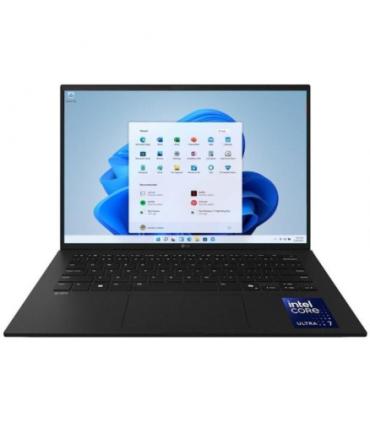 LG GRAM, 14", ULTRA7, 32GB RAM