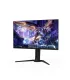 MONITOR GIGABYTE 32" AORUS FO32U2P,OLED,3840X2160 (UHD),0.18PP,1,5M:1,0,03MS,240HZ,2HDMI+2DP+MINIDP+3USB3.2+1TYPE-C,ALTAVOCES