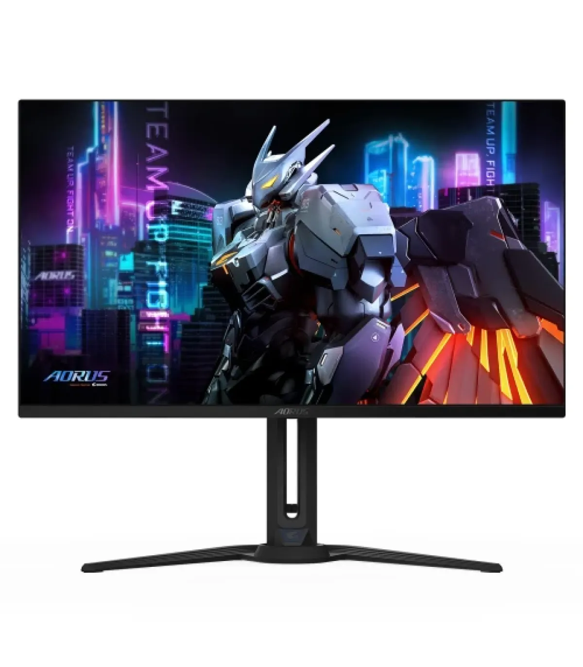 MONITOR GIGABYTE 32" AORUS FO32U2,OLED,3840X2160 (UHD),0.18PP,1,5M:1,0,03MS,240HZ,2HDMI+1DP+3USB3.2+1TYPE-C,ALTAVOCES