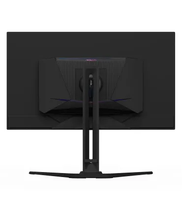 MONITOR GIGABYTE 32" AORUS FO32U2,OLED,3840X2160 (UHD),0.18PP,1,5M:1,0,03MS,240HZ,2HDMI+1DP+3USB3.2+1TYPE-C,ALTAVOCES