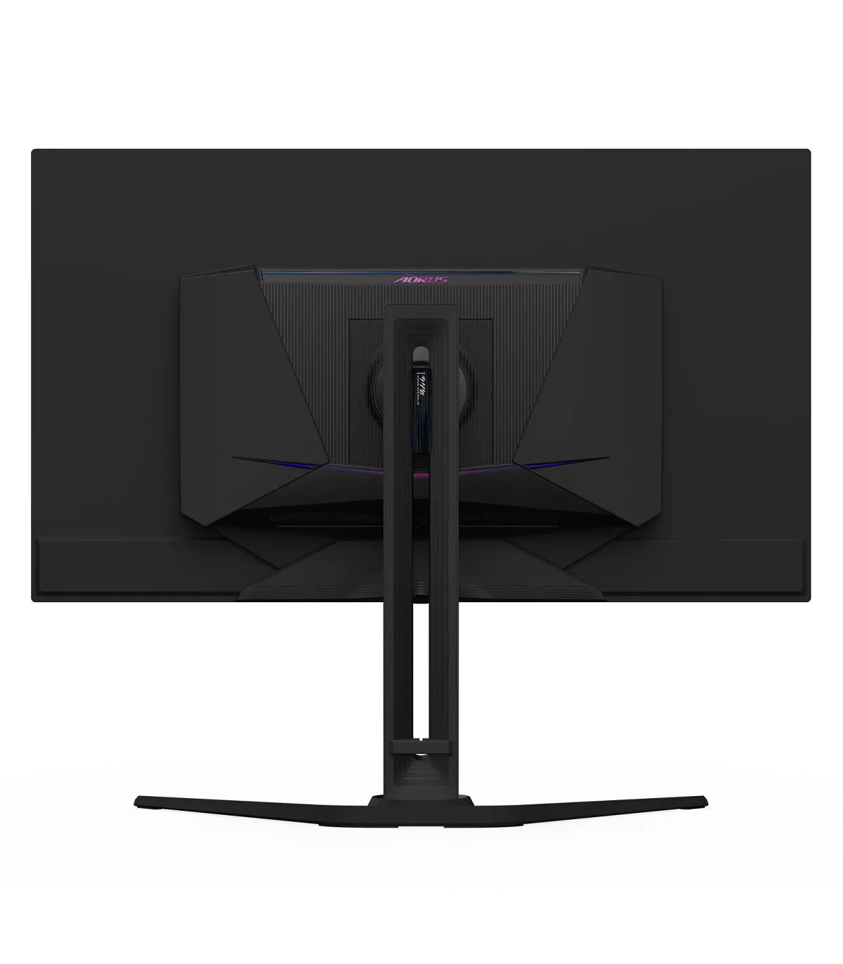 MONITOR GIGABYTE 32" AORUS FO32U2,OLED,3840X2160 (UHD),0.18PP,1,5M:1,0,03MS,240HZ,2HDMI+1DP+3USB3.2+1TYPE-C,ALTAVOCES