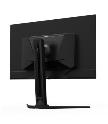 MONITOR GIGABYTE 32" AORUS FO32U,OLED,3840X2160 (UHD),0.18PP,1,5M:1,0,03MS,165HZ,2HDMI+1DP+3USB3.2+1TYPE-C,ALTAVOCES