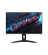 MONITOR GIGABYTE 32" M32UP,SS IPS,3840X2160 (UHD),0.18PP,1000:1,1MS,160HZ,2HDMI+1DP+4USB3.2+USB TYPE C,ALTAVOCES