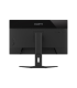 MONITOR GIGABYTE 32" M32UP,SS IPS,3840X2160 (UHD),0.18PP,1000:1,1MS,160HZ,2HDMI+1DP+4USB3.2+USB TYPE C,ALTAVOCES