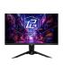MONITOR GIGABYTE 27" M27UA,IPS,3840X2160,0.155PP,1000:1,1MS,160HZ,2HDMI+1DP+4USB3.0+USB-C,ALTAVOCES