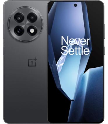 ONEPLUS 13R CPH2645 EUROPE 256GB 12GB NEBULA NOIR EU + ONEPLUS WATCH 2R
