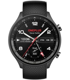 ONEPLUS 13 CPH2653 EUROPE 256GB 12GB EBONY ECLIPSE EU + ONEPLUS WATCH 2R