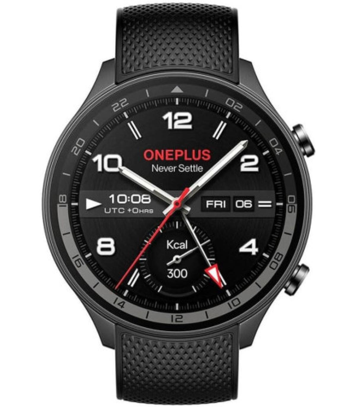 ONEPLUS 13 CPH2653 EUROPE 256GB 12GB EBONY ECLIPSE EU + ONEPLUS WATCH 2R