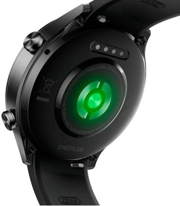 ONEPLUS 13 CPH2653 EUROPE 256GB 12GB EBONY ECLIPSE EU + ONEPLUS WATCH 2R