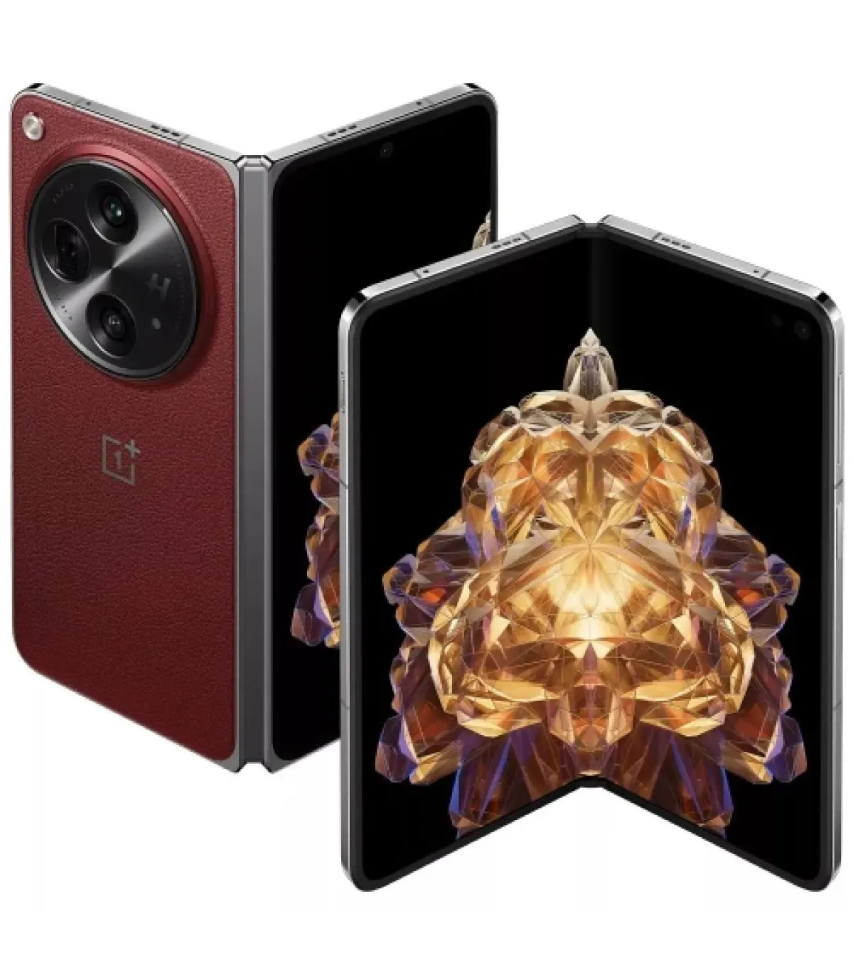 ONEPLUS OPEN CPH2551 EUROPE 1TB 16GB CRIMSON SHADOW EU