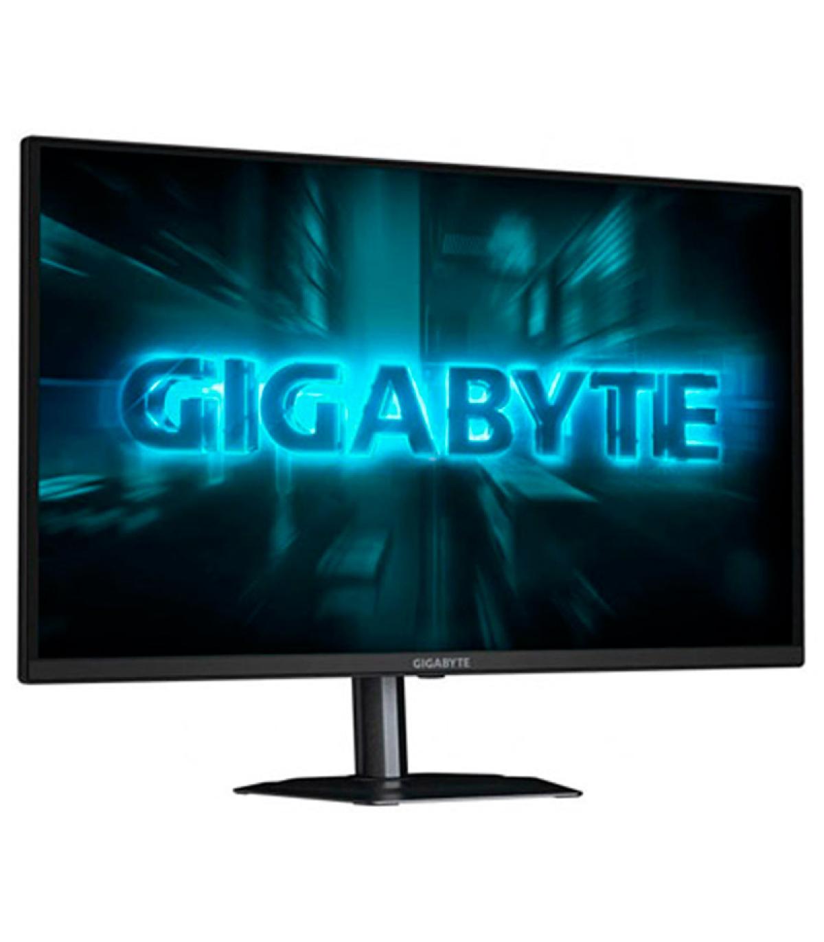 MONITOR GIGABYTE 27" GS27F2,SS IPS,1920X1080 (FHD),0.31PP,1000:1,1MS,240HZ,2HDMI+1DP