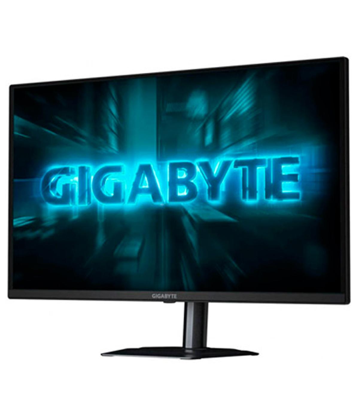 MONITOR GIGABYTE 27" GS27F2,SS IPS,1920X1080 (FHD),0.31PP,1000:1,1MS,240HZ,2HDMI+1DP