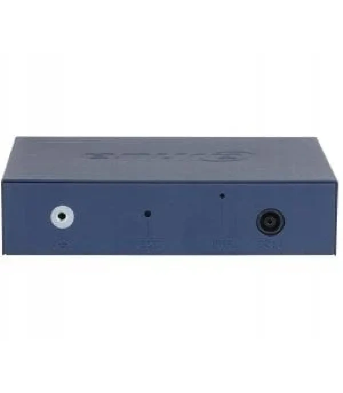 (DH-CS4006-4GT-60-V2) DAHUA SWITCH 6 PUERTOS CLOUD MANAGED GIGABIT, 4 PUERTOS POE, 60W, HI-POE, L2