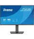 MONITOR IIYAMA PANTALLA PARA PC 60,5 CM (23,8") 1920 X 1080 PIXELES FULL HD LED PANEL IPS AJUSTABLE EN ALTURA HDMI DISPLAYPORT..