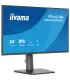 MONITOR IIYAMA PANTALLA PARA PC 60,5 CM (23,8") 1920 X 1080 PIXELES FULL HD LED PANEL IPS AJUSTABLE EN ALTURA HDMI DISPLAYPORT..