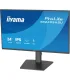MONITOR IIYAMA PANTALLA PARA PC 60,5 CM (23,8") 1920 X 1080 PIXELES FULL HD LED PANEL IPS AJUSTABLE EN ALTURA HDMI DISPLAYPORT..