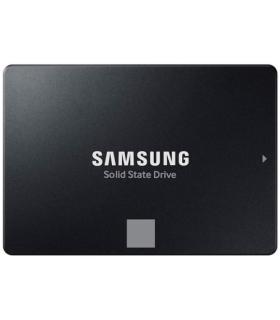 SAMSUNG SSD 870 EVO 8TB SATA3 NEGRO