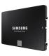 SAMSUNG SSD 870 EVO 8TB SATA3 NEGRO