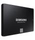 SAMSUNG SSD 870 EVO 8TB SATA3 NEGRO