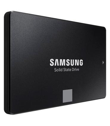 SAMSUNG SSD 870 EVO 8TB SATA3 NEGRO