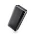 NGS QUIZ 20 Powerbank 20000mAh - 22.5W - PD 3.0 - QC 3.0 - 2x USB-C, 1x USB-A - Color Negro