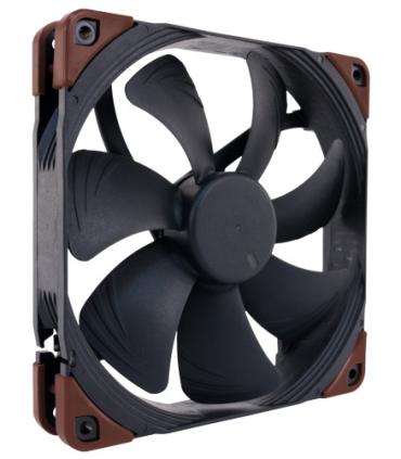 NOCTUA VENTILADOR CAJA NOCTUA