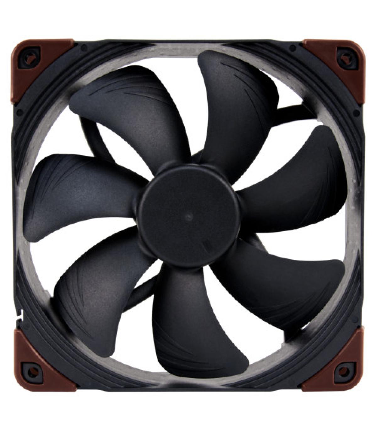 NOCTUA VENTILADOR CAJA NOCTUA