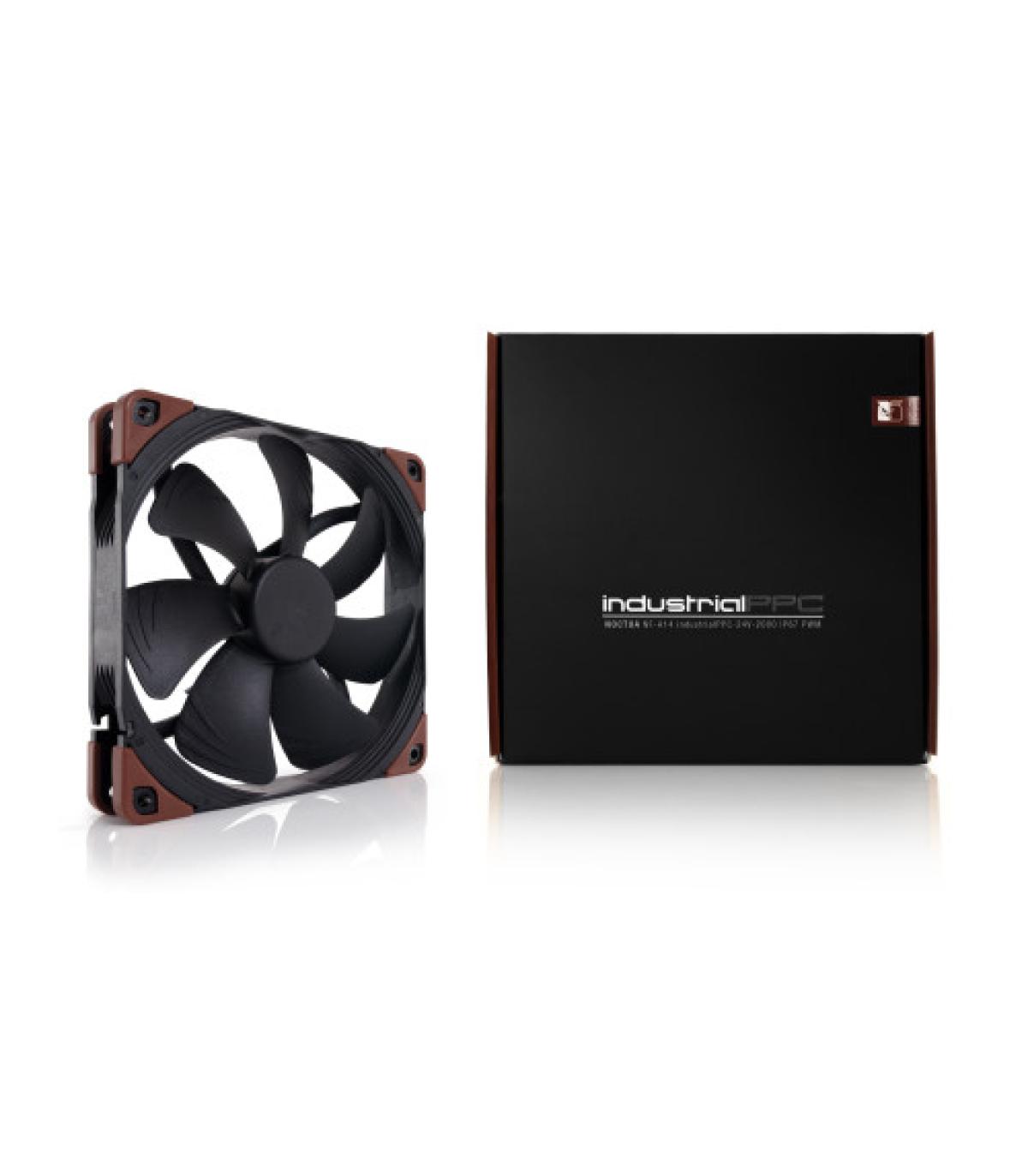 NOCTUA VENTILADOR CAJA NOCTUA