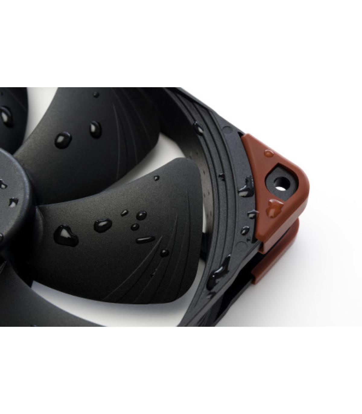 NOCTUA VENTILADOR CAJA NOCTUA