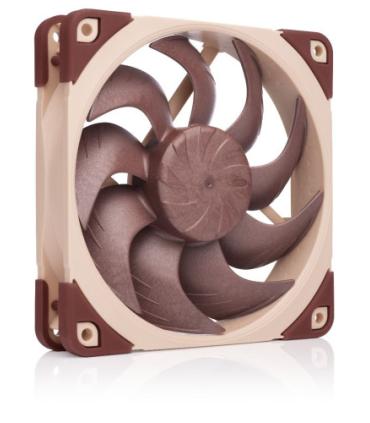 NOCTUA VENTILADOR NF-A12x25 G2