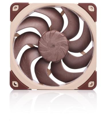 NOCTUA VENTILADOR NF-A12x25 G2